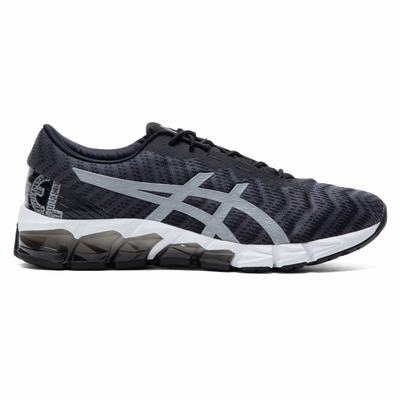 Férfi Asics Gel-Quantum 180 5 Utcai Cipő AS6817923 Szürke/Titán